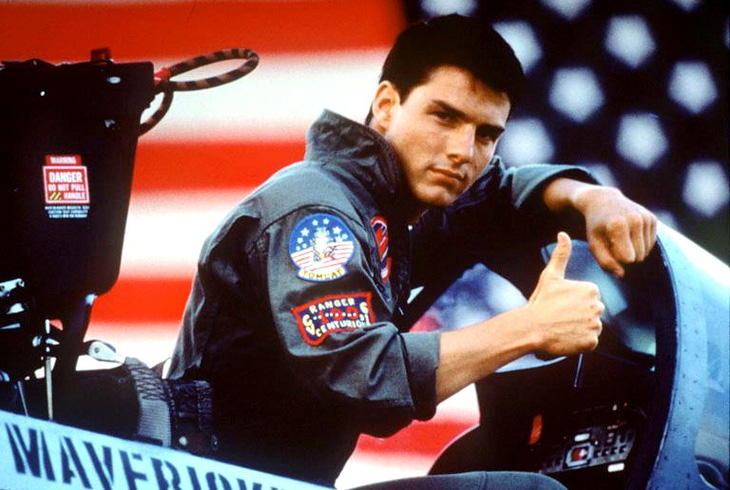 Tom Cruise tập luyện, ăn uống thế nào? - Ảnh 2.